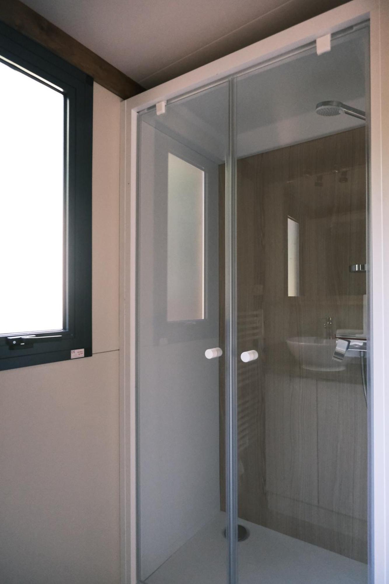 Lodge Avec Spa Privatif - Foret Et Lac Liginiac Exterior foto